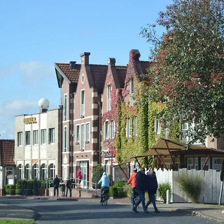 Woehrmeyer Horumersiel