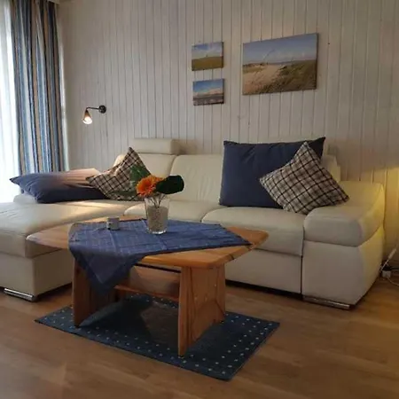 Apartament Woehrmeyer