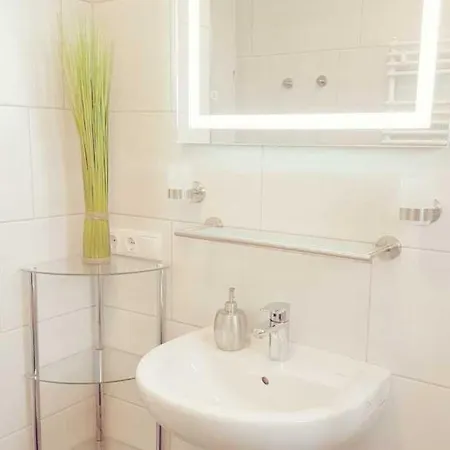 Woehrmeyer Horumersiel