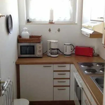 Apartment Woehrmeyer *