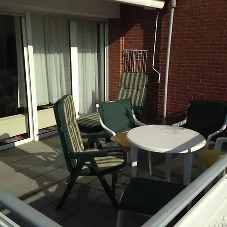 Woehrmeyer Horumersiel