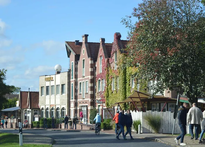 Woehrmeyer Horumersiel