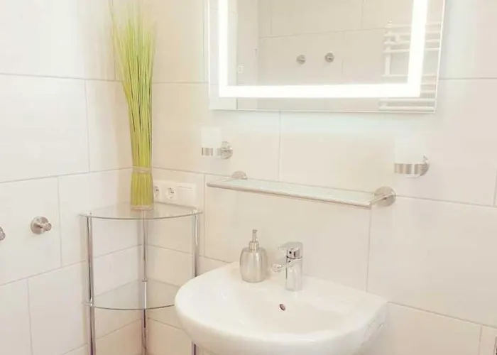 Woehrmeyer Horumersiel