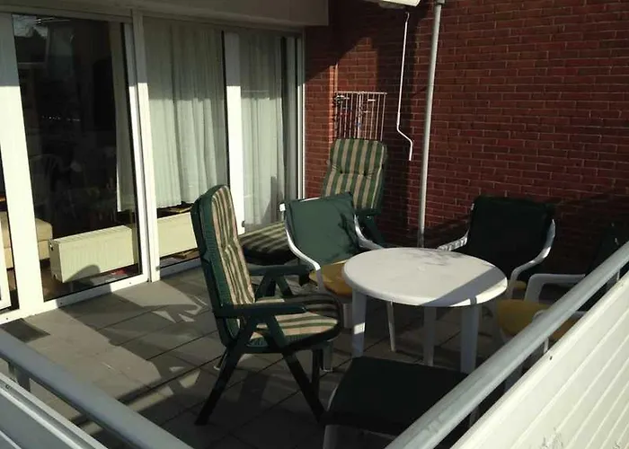 Woehrmeyer Horumersiel